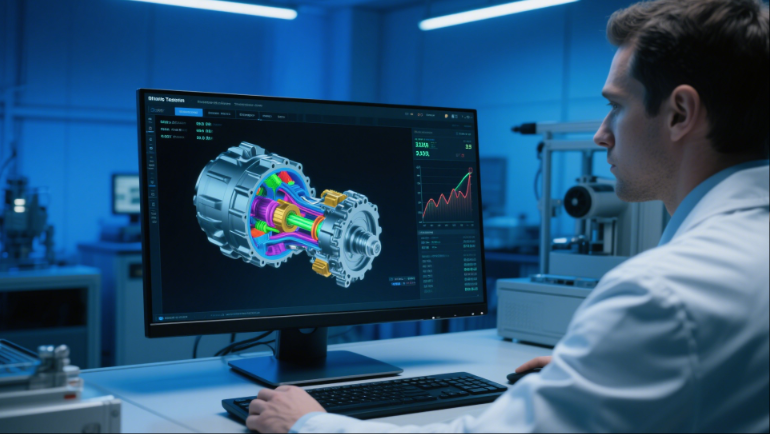 动态压力测量中的误差来源分析